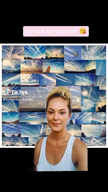 Negação da fraude climática?