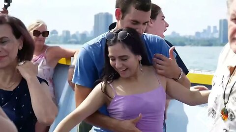027 Dance to the Rhythm Toronto Latin Cruise