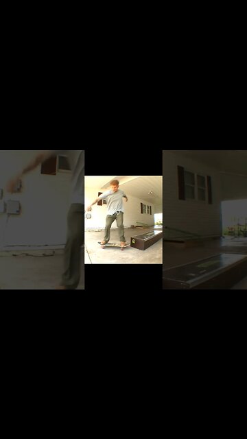 @RamptechTV mini box #skateboarding