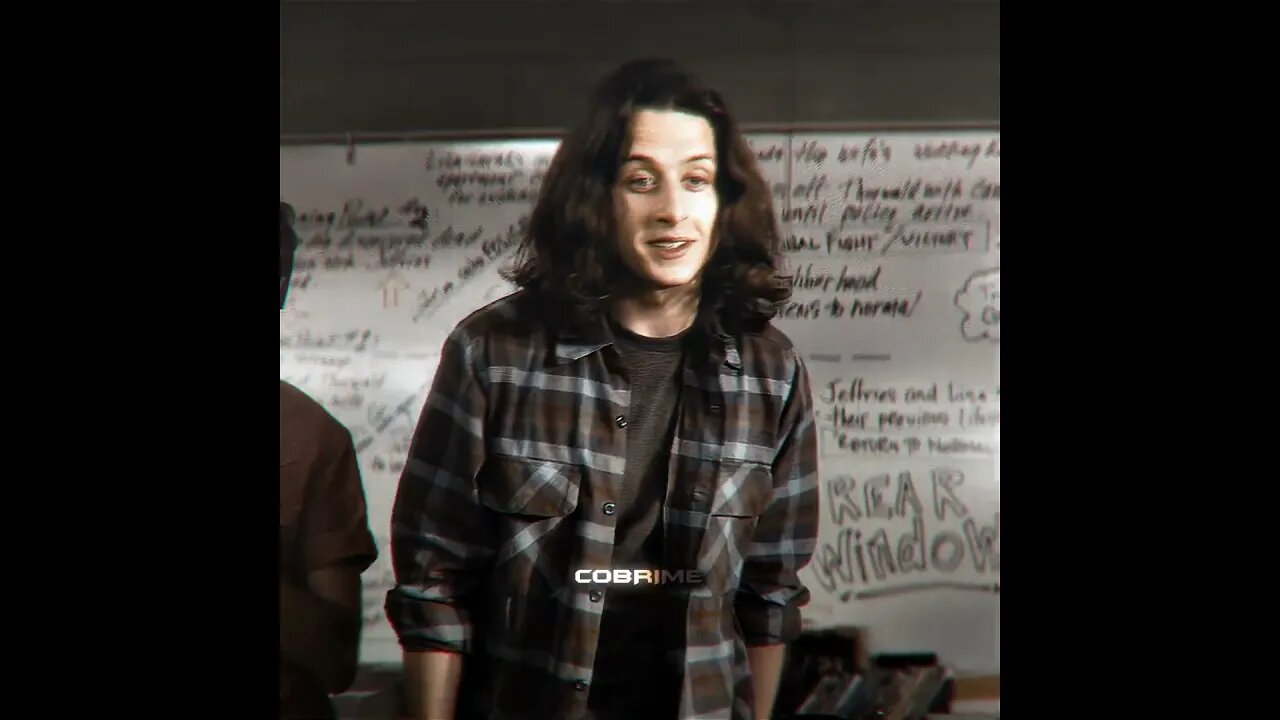 Rory Culkin Edit