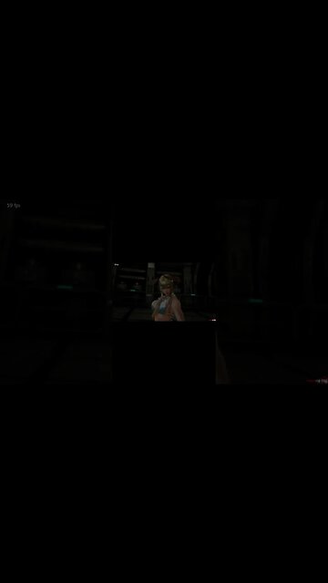 Eliza Crystal Bikini Mod #shorts