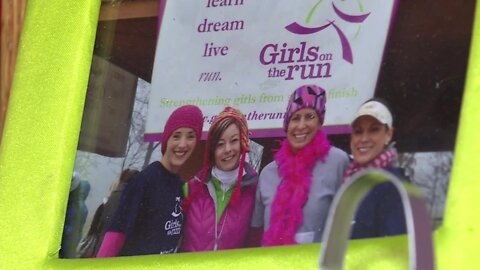 Girls on the Run program to be offered in-person and virtual this year