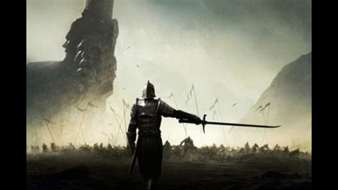 Arise a Knight "A Brief Introduction"