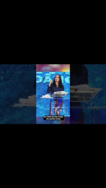 TRECHO: Onda de Abundância #shorts