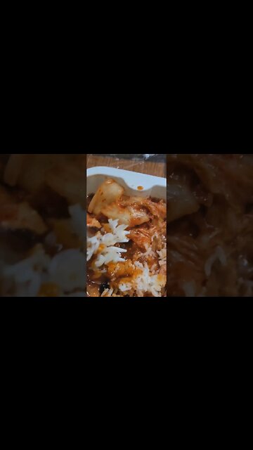 Expat Eats: How 7 Eleven Thailand Roasted Red Pork and Rice Became My Soulmate in Thailand 💘🍚 Part 1