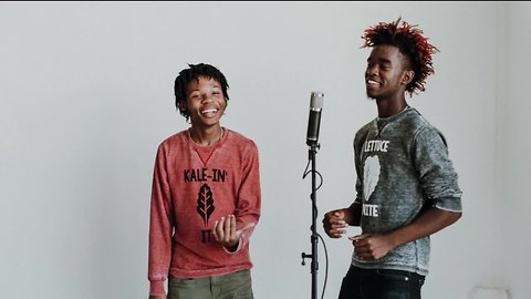 Refresh Collective gives young adults a channel to share their experiences through hip-hop