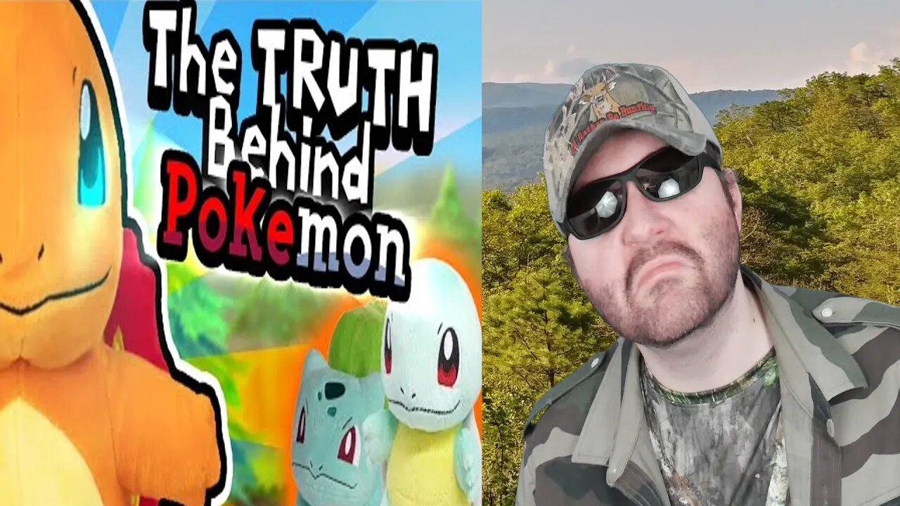The Truth Behind Pokémon Merchandise! - PlushCrossing - Reaction! (BBT)