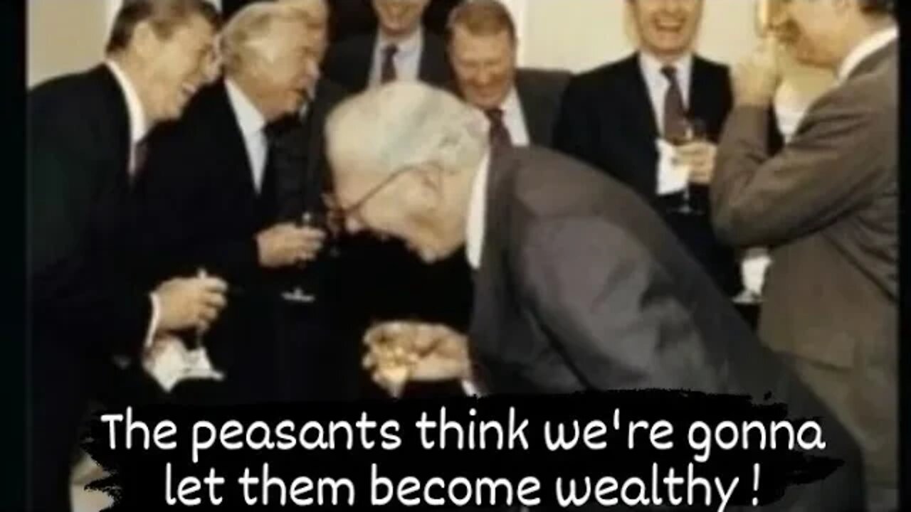 The Dinar was never gonna RV !