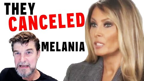 You've Been Canceled! Melania Trump Has Charity Donations To Help Kids Blocked By WOKE University
