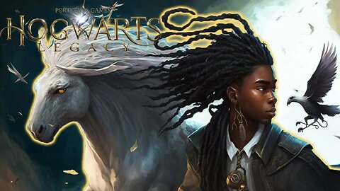Saving the Hippogriffs ( Hogwarts Legacy #7 )