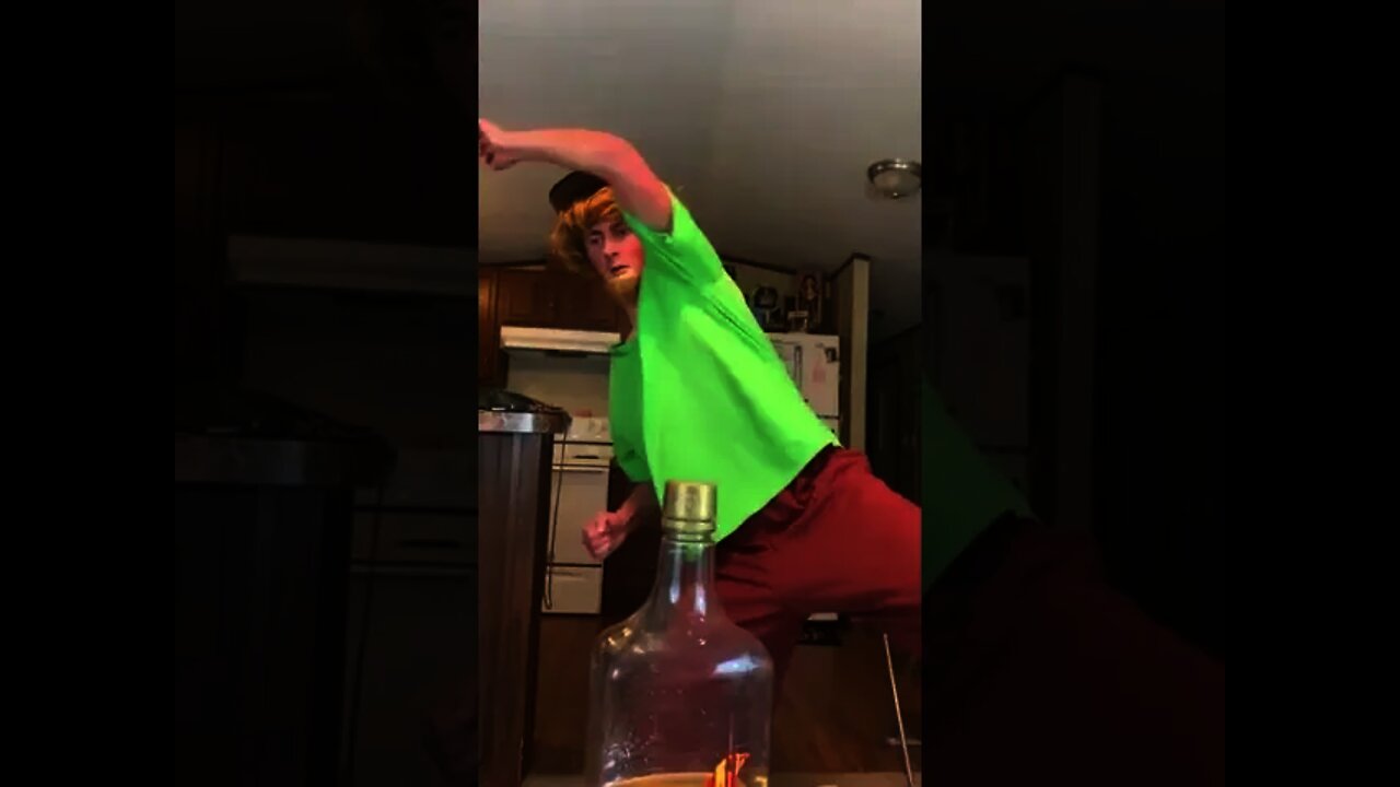 show ooooouch #tiktok #funny #viral