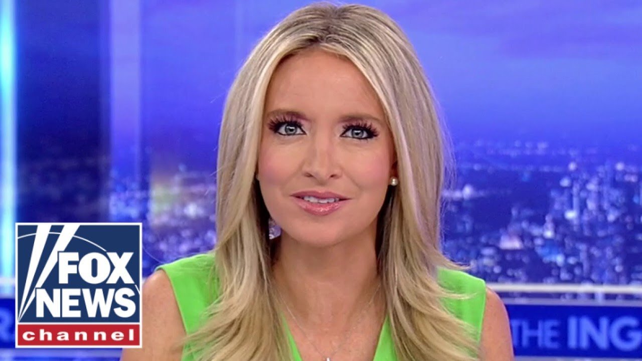 Kayleigh McEnany: Trump's Bronx rally should 'terrify' Democrats - Fox News