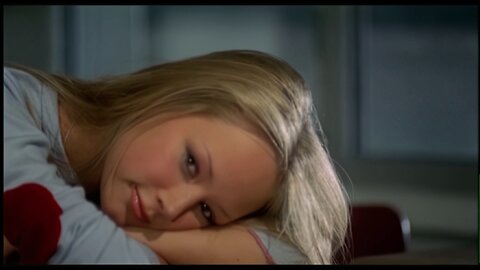 Natasha Thomas - It's Over Now (From Denmark)