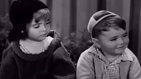 'For Pete's Sake!' {1934}#ourgang#thelittlerascals#luttlerascals #halroach#vintage#1920s#1930s #1936