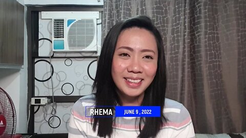 June 9, 2022 Ruth