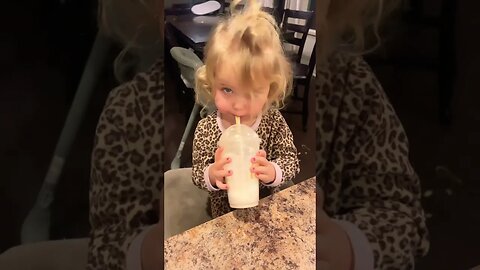Milkshake Numies