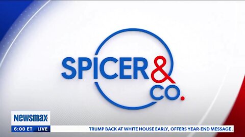 Spicer & Co ~ Full Show ~ 31-12-20.