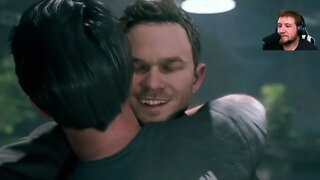 Alan Wake!!! - Quantum Break Part 1