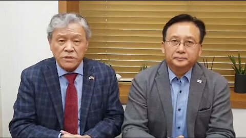 ★한반도 전쟁개시의 서막, 트럼프의 대만여행법 서명과 존 볼튼 임명의 의미 [태평TV] 180323 금 [태극기대반격 시사토크] 김시환 목사+김일선 교수 대담