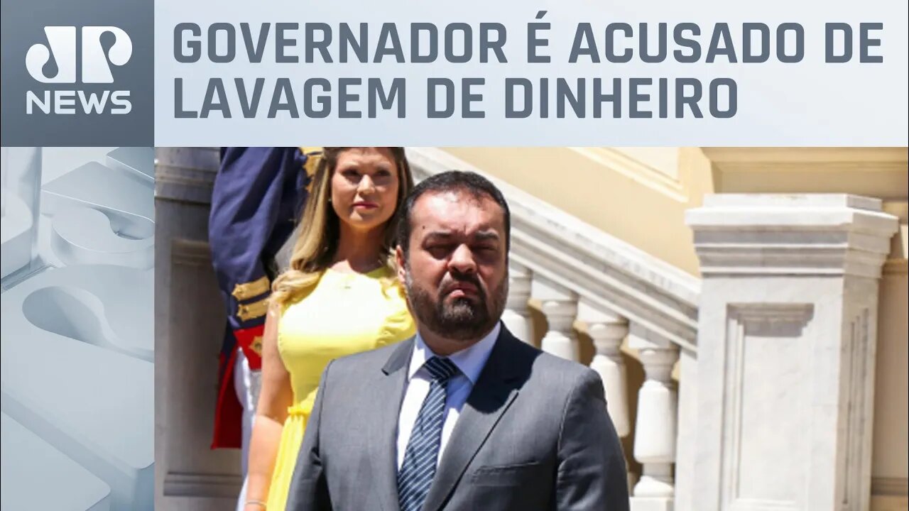 STJ autoriza PF a abrir inquérito para investigar denúncias de corrupção contra Cláudio Castro