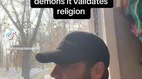 The Reason The Government Has To Call Them “Aliens” & Not Demons