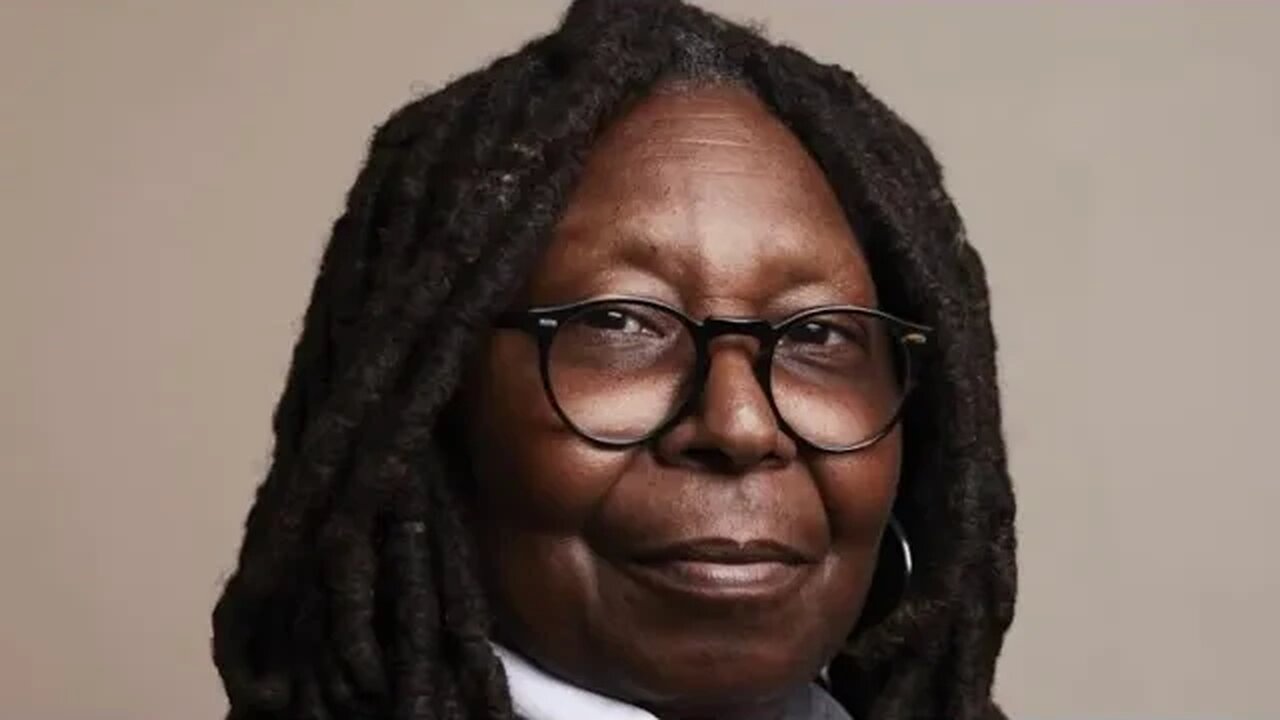 A New Stamp, Banishment with silence and Whoopi again!!!!