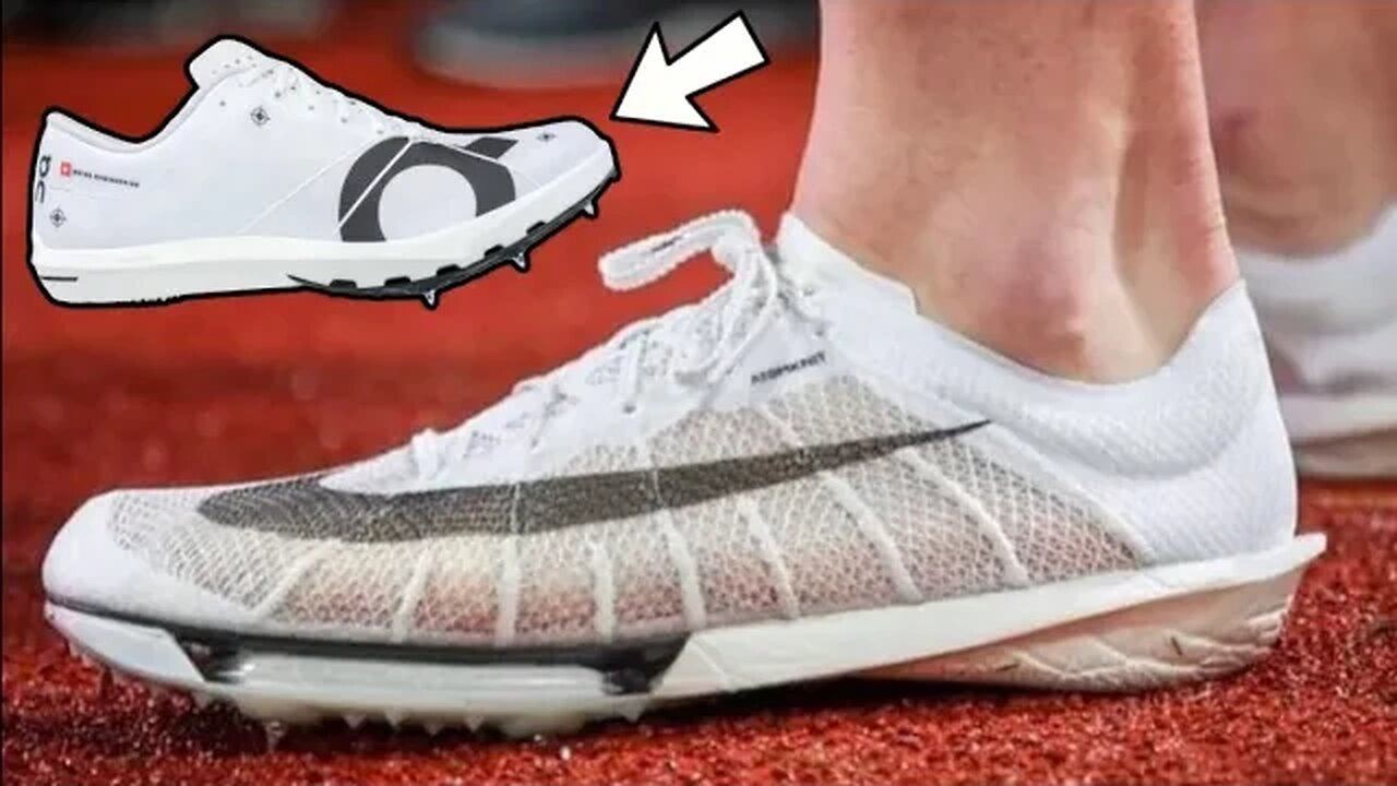 WHAT IS THE BEST TRACK SPIKE?