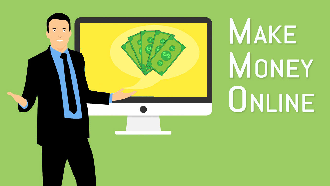 Make Money Online ( Earn $1570/Month Writing Subtitles )