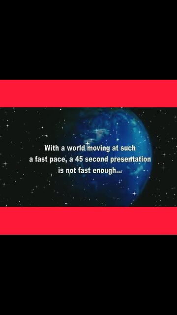DXN in 30 Seconds