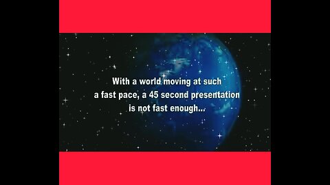 DXN in 30 Seconds