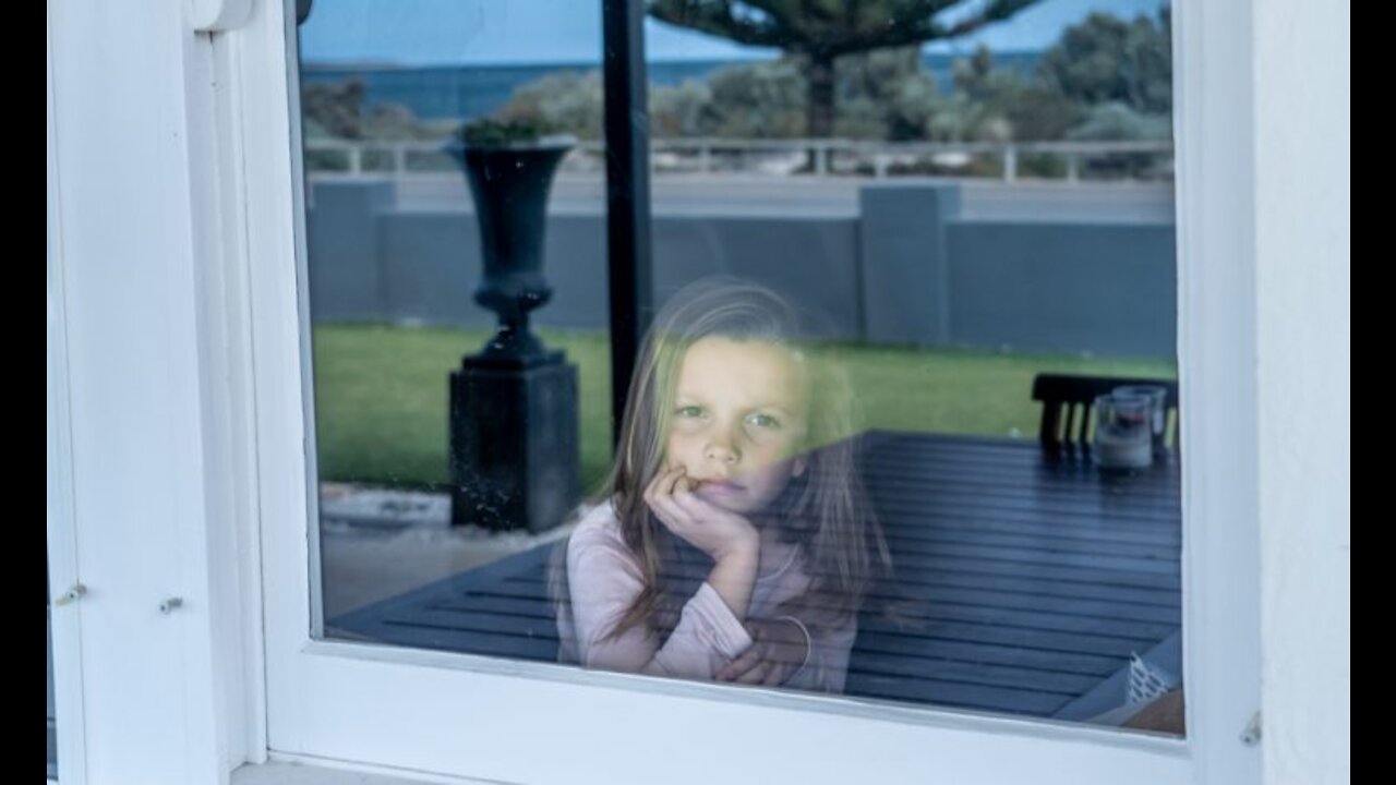 Jak lockdowny ovlivňují děti, a co můžeme udělat, abychom to změnili.