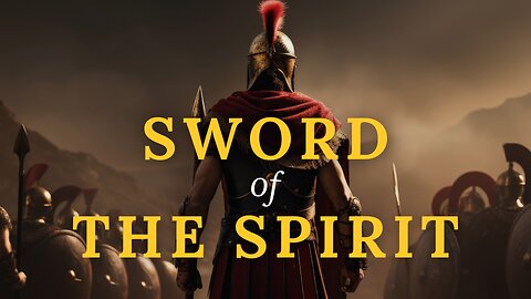 09-01-24 - Sword Of The Spirit - Andrew Stensaas