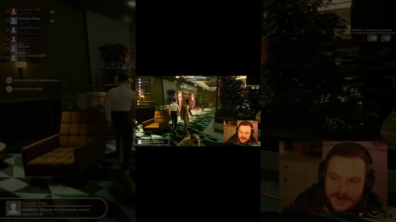 I Was Disrespected... First Class Trouble Live Stream Highlights #shorts #firstclasstrouble #gaming