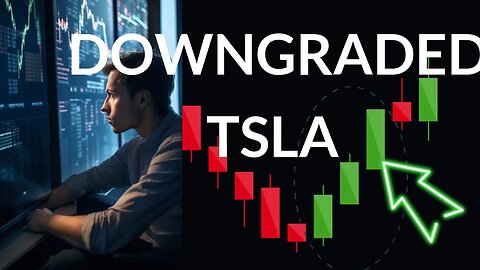 Navigating TSLA's Market Shifts: In-Depth Stock Analysis & Predictions for Fri - Stay Ahead!