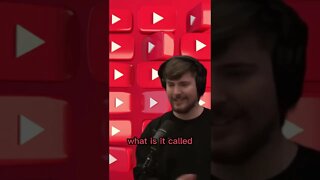 What was the first video that MrBeast uploaded? How did MrBeast start his youtube channel? Joe Rogan