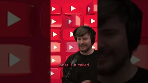 What was the first video that MrBeast uploaded? How did MrBeast start his youtube channel? Joe Rogan