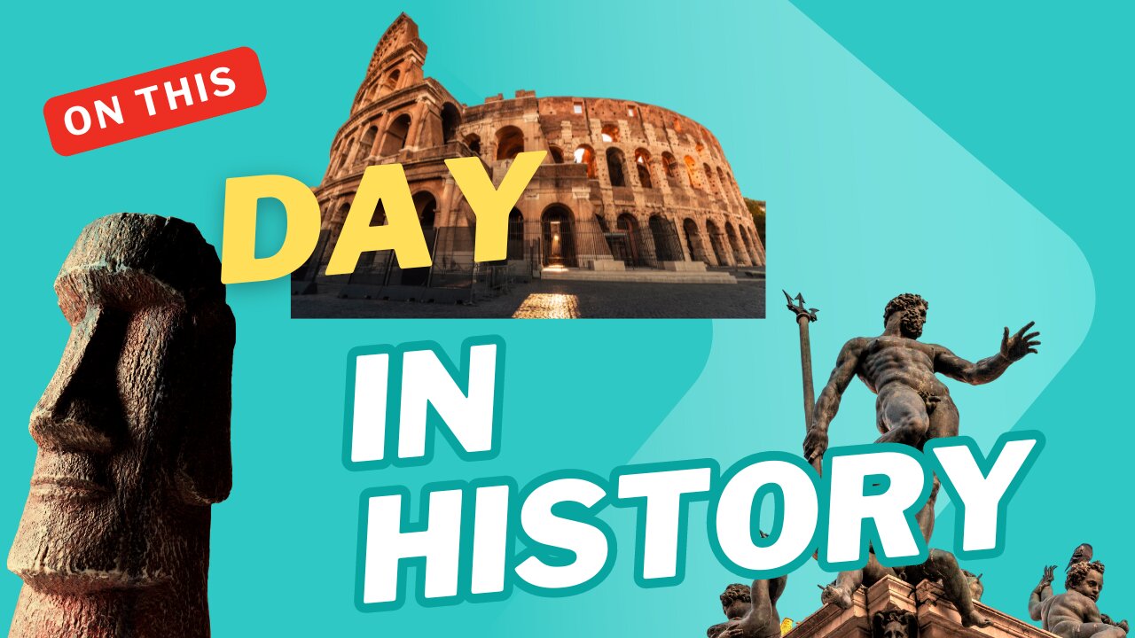 📕🤯 Today in History : Why October 2nd is Important 🔦🌟