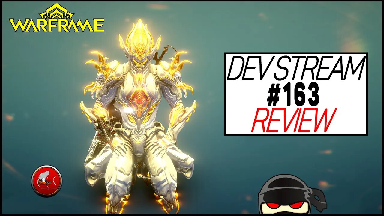 #warframe #kuvaweapons #devstream #primedsurefooted #primewukong #primedfirestorm WARFRAME DEV RECAP