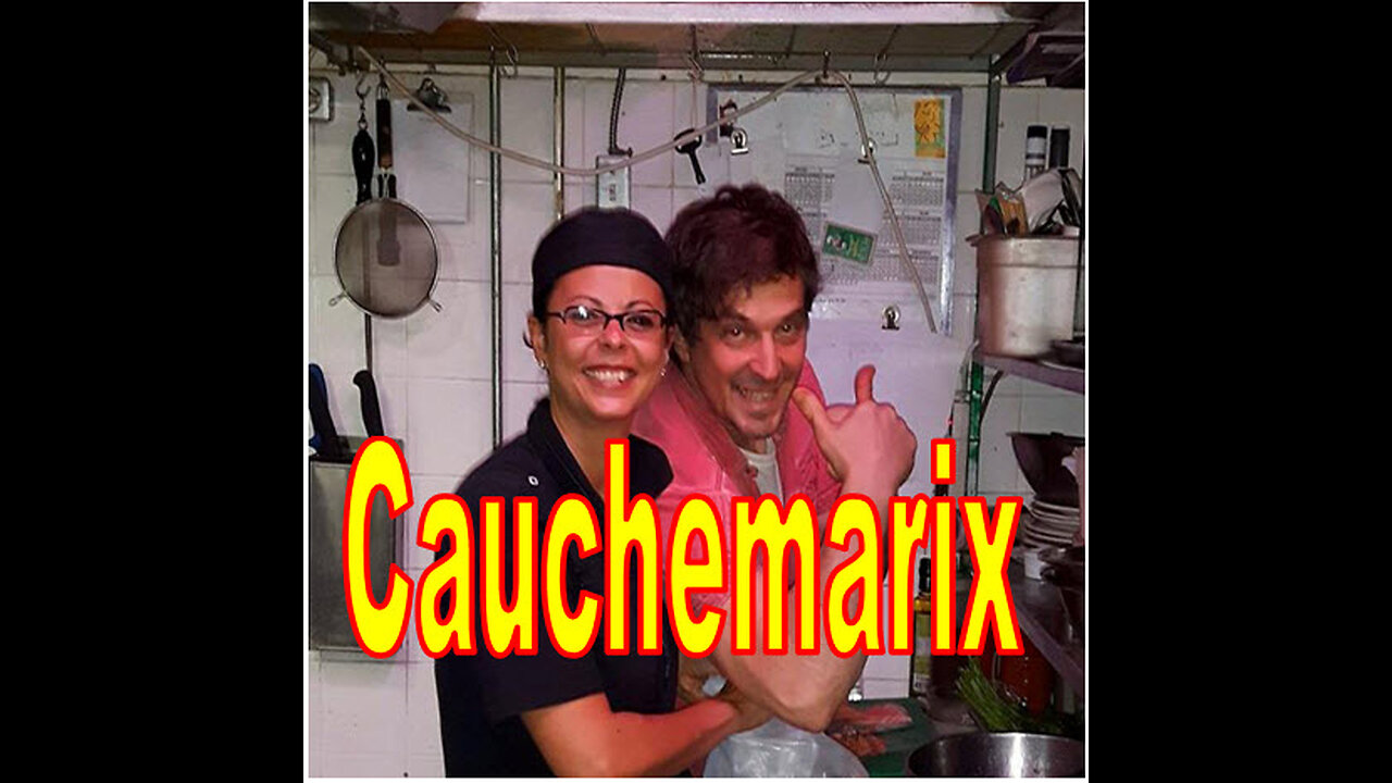 Cauchemarix