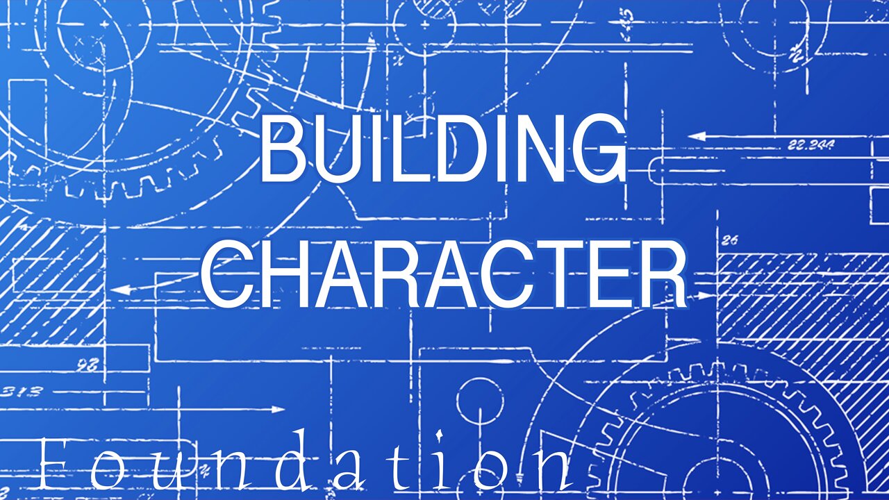 How to build the foundation of Your ministry | Episode 8