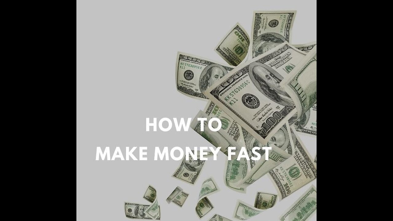 Discover How to Make Money Online Faster Than EVER before!