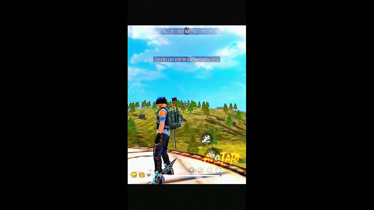 BEST FREE FIRE