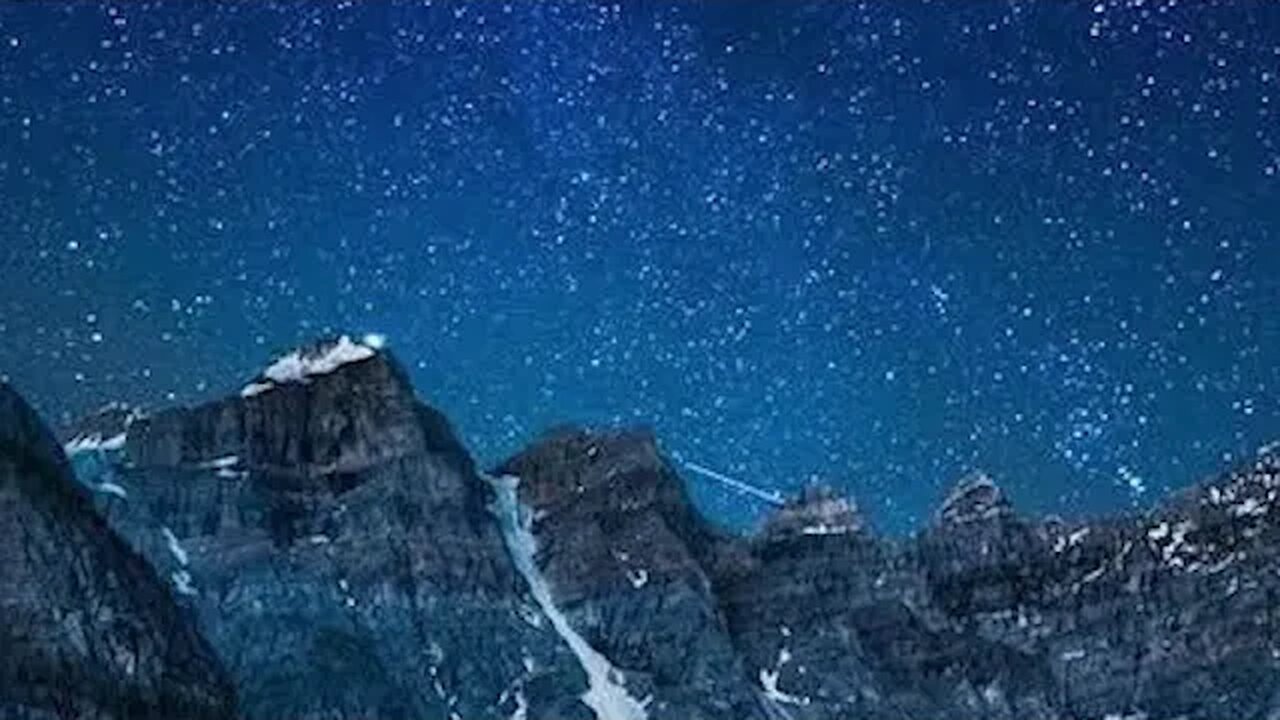 Illuminating the Night