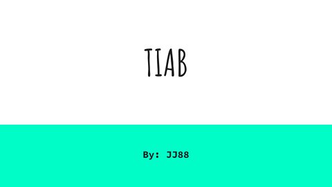 TIAB intro