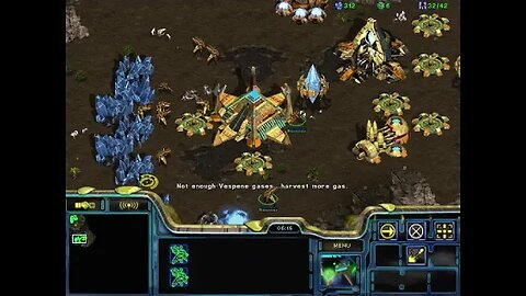 Session 5: StarCraft Brood War (1v1 Matchmaking as Random)