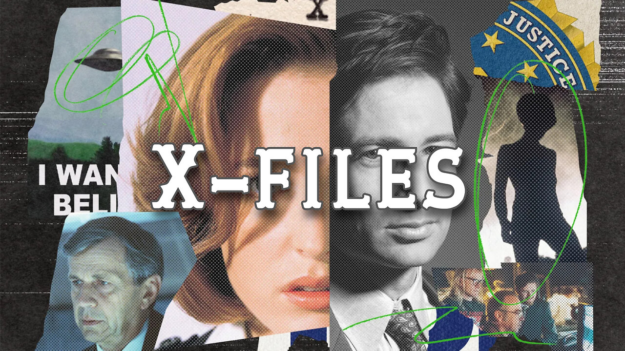 X-Files in 3 Minutes | No Spoilers