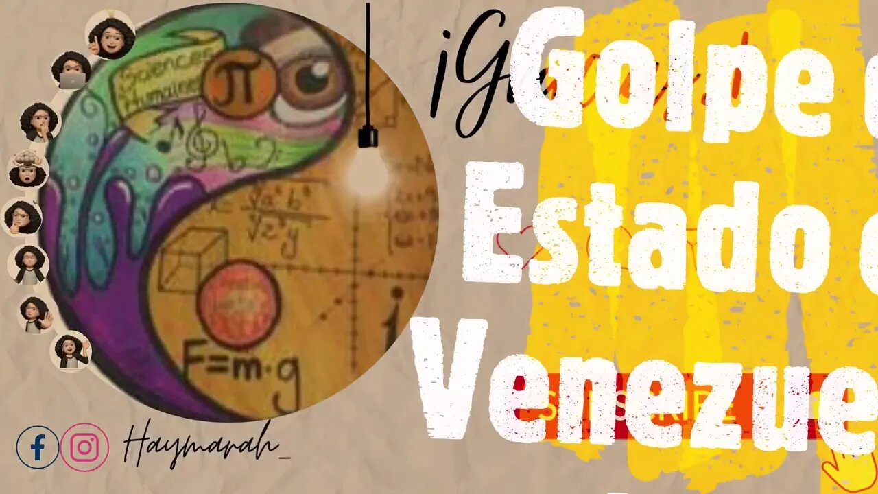 Golpe de Estado en Venezuela