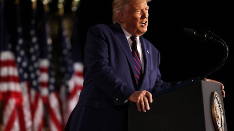 Did you know? On the first term of Donald Trump who has done more than any other president!