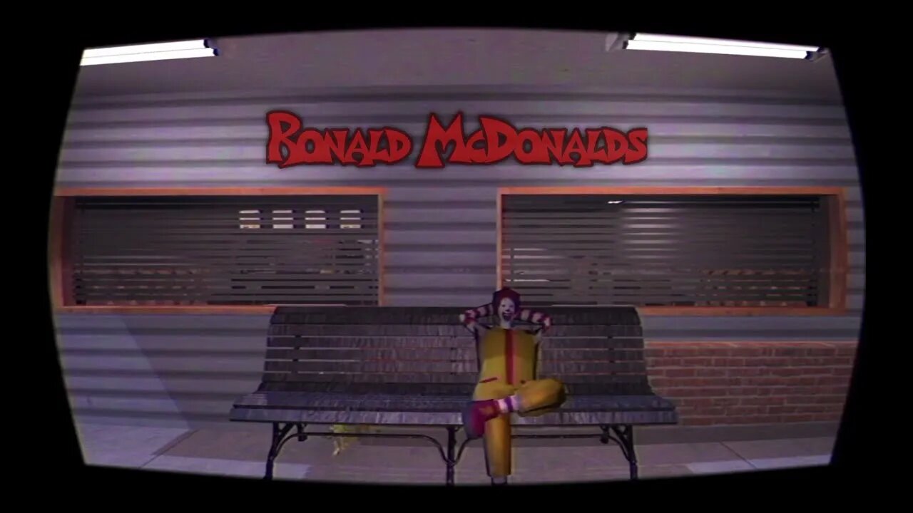 Ol’ Ronnie Just Doesn’t Want to Share His Recipe, Not Cool Man