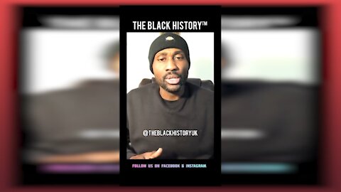 The Smartest Black Man On The Internet Right Now - 2408